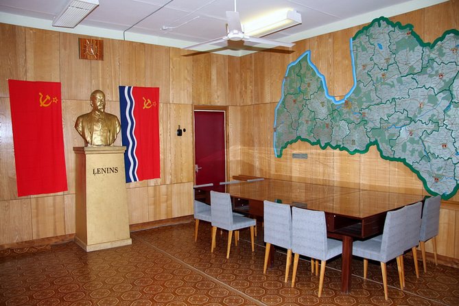 All Inclusive Honest History Tour - Āraiši, Cēsis, Līgatne, Sigulda - What the $376.22 price includes