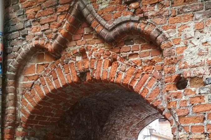 Best Of Riga Walking Tour: Old Town - Town Hall Square and the Daugava view