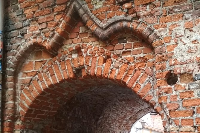 Best Of Riga Walking Tour: Old Town - Riga Cathedral and the buildings around Dome Square