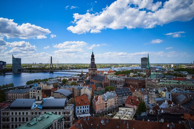 CITY QUEST RIGA: unlock the mysteries of this city! - Who will enjoy this Riga activity most
