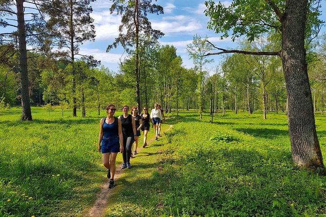 Discover Best Of Gauja National Park In One Day - A guide-led day with room for local character