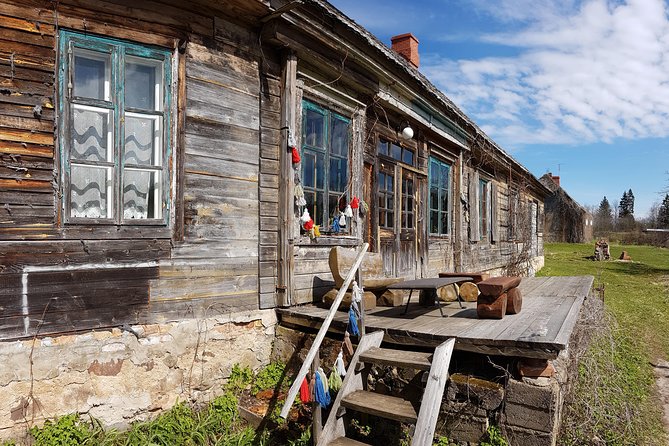 Discover Best Of Gauja National Park In One Day - What to bring and how to prepare