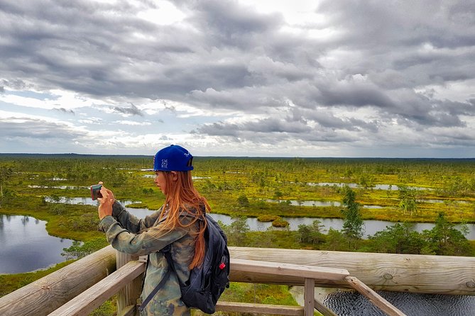 From Riga: Best of Kemeri National Park In One Day - Wet forests and Kemeri’s Sulphur springs