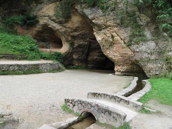 From Riga: Sigulda & Turaida Legends Group Tour - Turaida Museum Reserve deserves the most time
