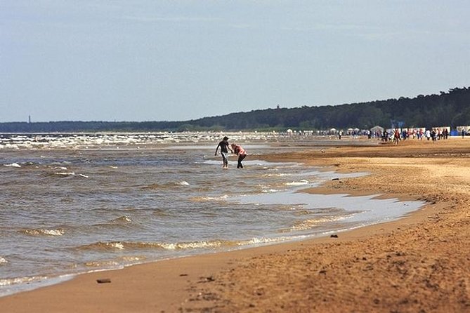 Full-Day Private Trip to Jurmala, Fisherman Villages and Nature Trails from Riga - What the private format is worth