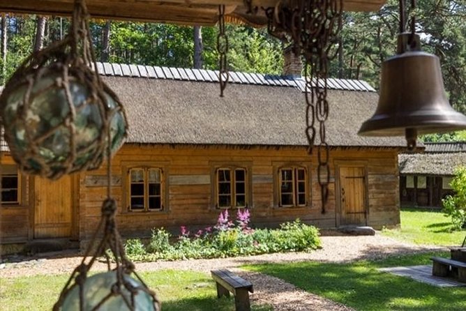Full-Day Private Trip to Jurmala, Fisherman Villages and Nature Trails from Riga - Who should book this day trip?