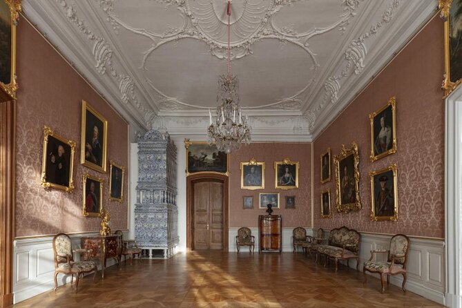 Full-Day Private Trip to Palace and Medieval Castle from Riga - Is $347.65 Good Value for Three People?
