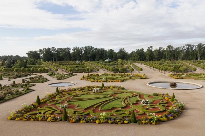 Full-Day Private Trip to Palace and Medieval Castle from Riga - What to Bring and How to Pace the Stops