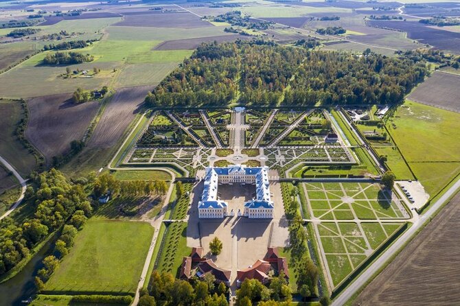 Full-Day Private Trip to Palace and Medieval Castle from Riga - Who Will Get the Most From This Day