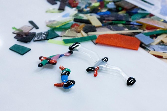 Glass Jewellery Workshop - Who should book this Riga workshop?