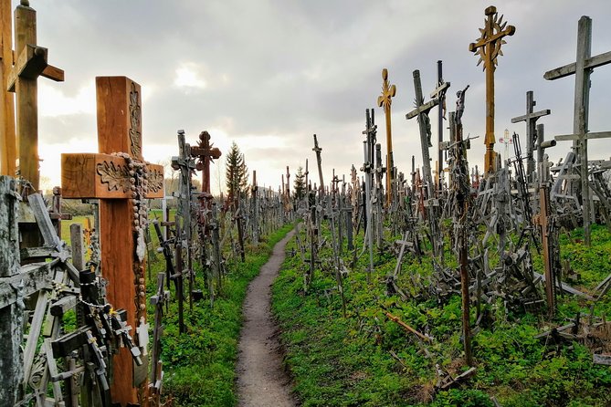 Go on a pilgrimage from Riga - visit Siluva and Hill of Crosses! - Why this pilgrimage makes sense from Riga