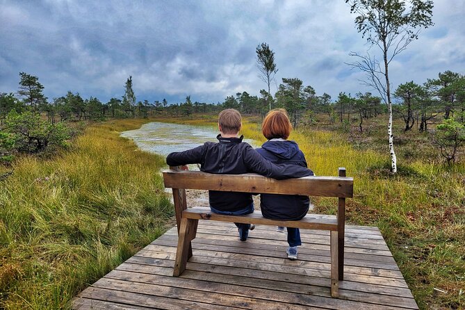 Great Ķemeri Bog and Swamp Forest Hiking Adventure - Key things to know before you book