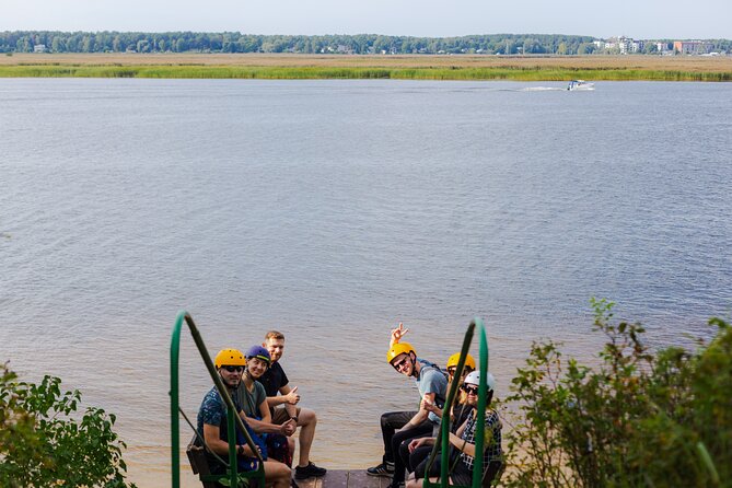 Guided Ebike Tour on Forest Roads and Trails Near Riga - Who will enjoy this ride most