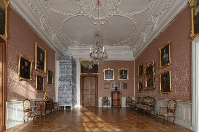 Half-Day Private Trip to Rundale Palace and Garden - Timing, tickets, and small details that matter