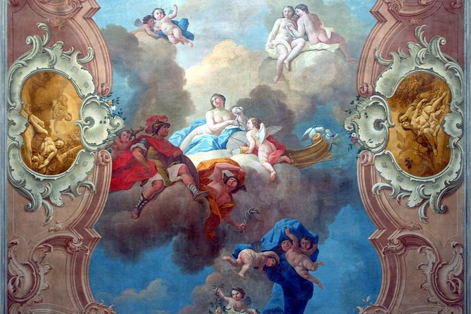 Half-Day Private Trip to Rundale Palace and Garden - What the drive from Riga is like