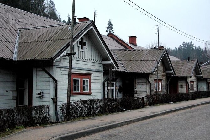 Hiking Adventure in Gauja National Park - 7 Days - Who should book this walking holiday