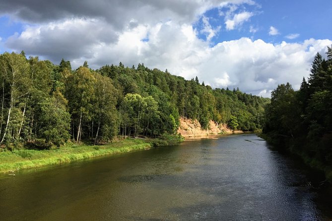 Hiking in Gauja National Park - Key things to know before you book