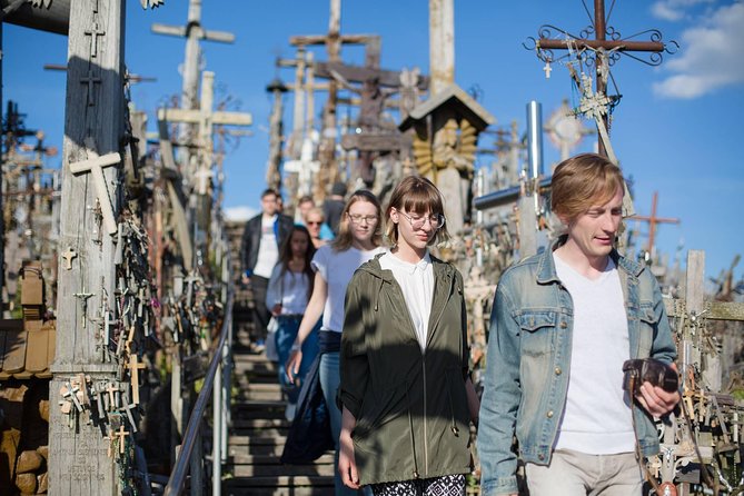 Hill of Crosses & Rundale Palace Tour - Who will get the most from this tour