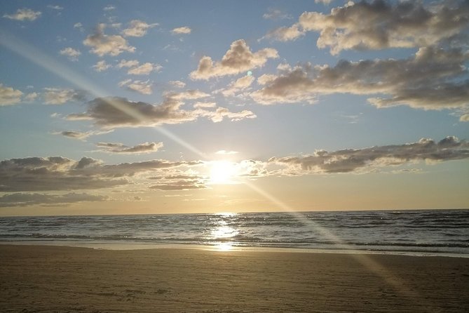 Jurmala sunset tour - Why Jurmala makes a good break from Riga