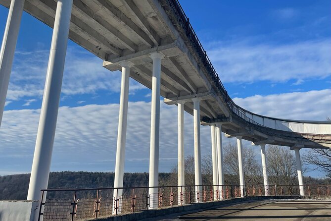 Latvia Bobsleigh and luge track ride experience - Is $130.97 a fair price?