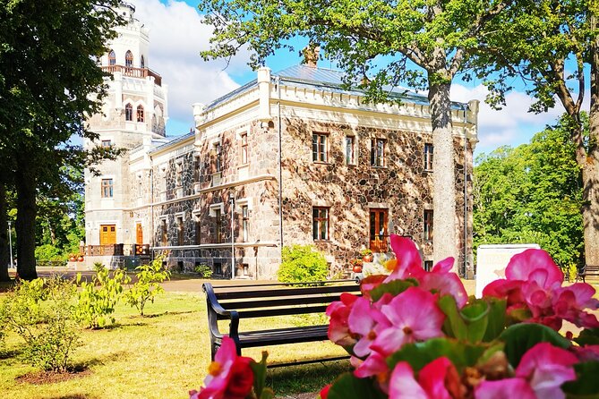 Latvia's Switzerland and Gauja National Park Tour - What Armands adds to the day