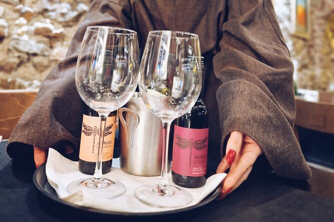 Latvian Wine Adventure: Discovering the Best of Baltic Wines - Who will enjoy this experience most