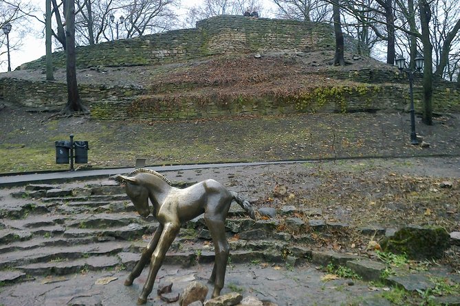 Old Riga Walking Tour / Riga Altstadt Spaziergang - A fast introduction to Riga’s Old Town