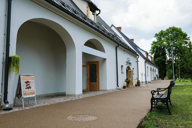 Private Full-Day Hiking Tour in Sigulda and Gauja National Park - Starting at the Livonian Order castle
