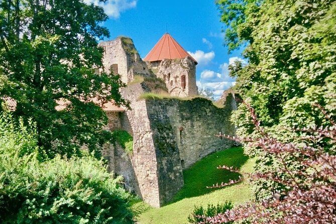 Private Full-Day Trip to Turaida, Sigulda, and Cesis - Why this makes a strong day out from Riga