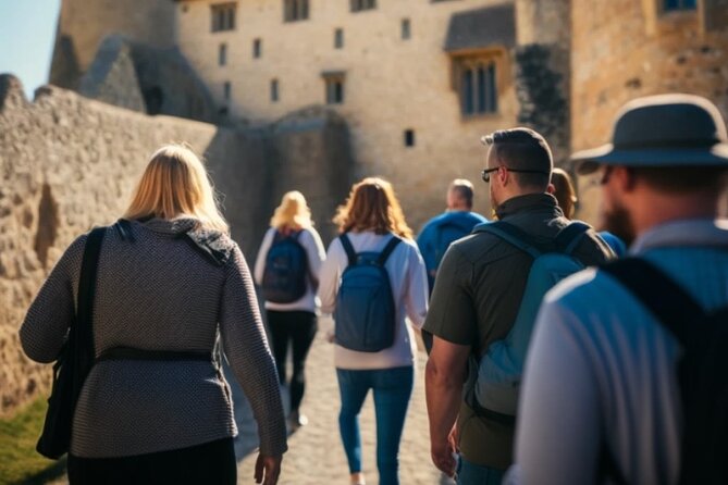 Private Full-Day Trip to Turaida, Sigulda, and Cesis - Is the private price worth it?