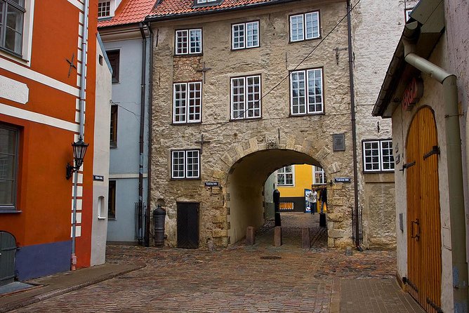 Private grand Riga city tour - Why this four-hour Riga tour works