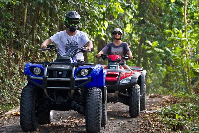 Private Snowmobile or ATV Safari with Riga Black Balsam Tasting - The photo promise and what you should expect