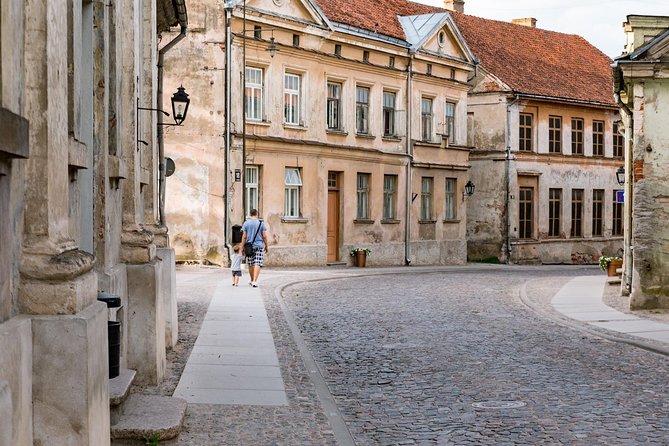 Private Tour in Kuldiga, Latvia - Sabile Wine Hill and the first taste of western Latvia