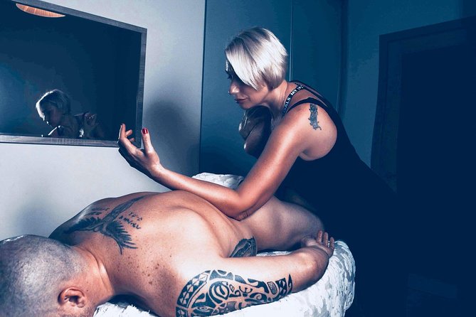 Relax Massage, Tantra Therapy in Riga, Latvia - A quiet hour in Riga’s Central District