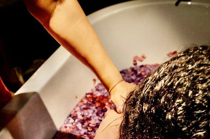 Relax Massage, Tantra Therapy in Riga, Latvia - Who should book this massage