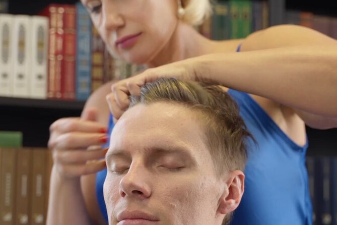 Relax Massage, Tantra Therapy in Riga, Latvia - The one-hour treatment: what you can reasonably expect