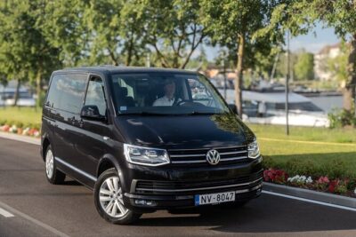 Riga Airport Private Transfer – private group 1 to 8 pax