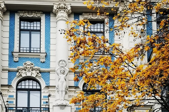 Riga Jewish History Tour - Rumbula Forest, the tour’s quietest and longest stop