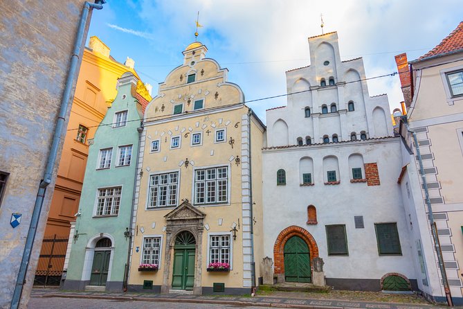 Riga Private Walking Tour - Why this private Riga walk can be worth the cost