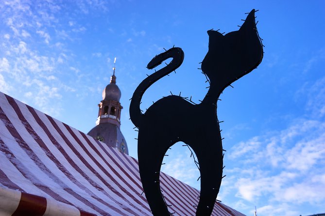 Riga Private Walking Tour - Art Nouveau Riga, where the tour earns its final minutes