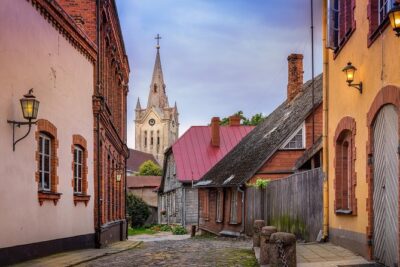 Road Trip to Cēsis, Līgatne, Āraiši and Sigulda – All Inclusive