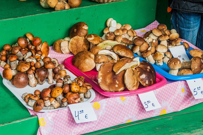 Taste Riga - Private Tour of Latvian Flavour - Harijs is central to the experience
