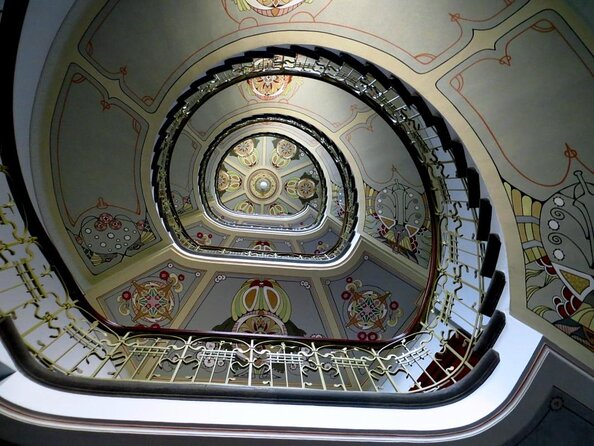 Ultimate Art Nouveau Experience in Riga - Private Tour - Key points to know before booking